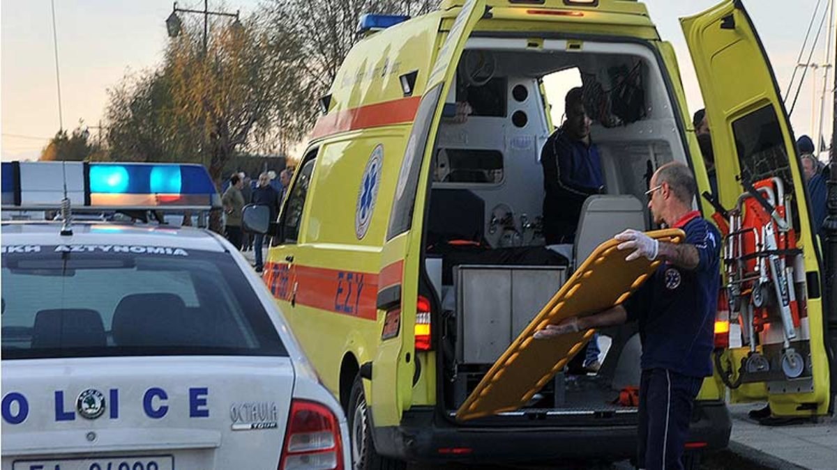 Σκηνές πανικού σε γάμο στην Κάλυμνο – Έκρηξη άφησε πίσω έναν νεκρό