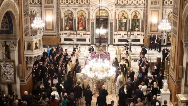Θύελλα για το «χρυσό» μισθολόγιο: Οι αυξήσεις στην Ιεραρχία που άναψαν φωτιές – Πόσα έπαιρναν και πόσα θα παίρνουν