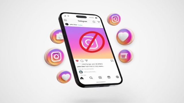 Σε μπλόκαρε ο πρώην σου στο Instagram; Δες πως θα βλέπεις τι «ανεβάζει»