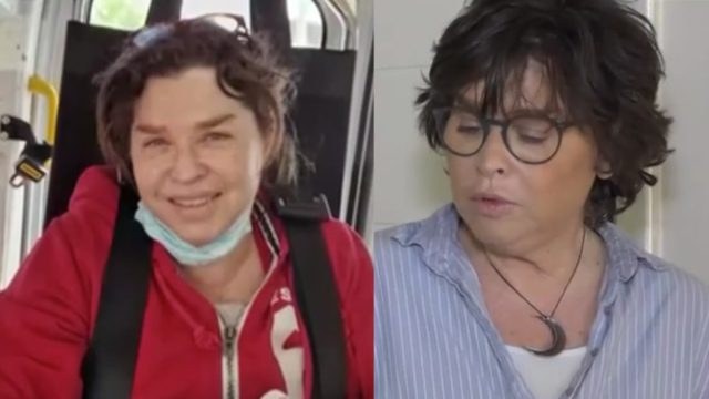 Η Ζωή υποβλήθηκε σε ολική μαστεκτομή για καρκίνο που δεν είχε: «Έκλαιγα, πονούσα, υπέφερα… έκανα τη διαθήκη μου»