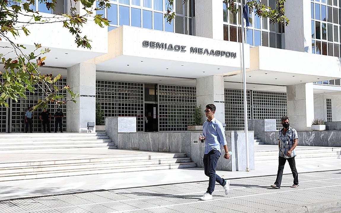 Μετά την ολοκλήρωση της ακροαματικής διαδικασίας, η γνωστή αθλήτρια είδε τη δικαιοσύνη να κρίνει ένοχο τον κατηγορούμενο