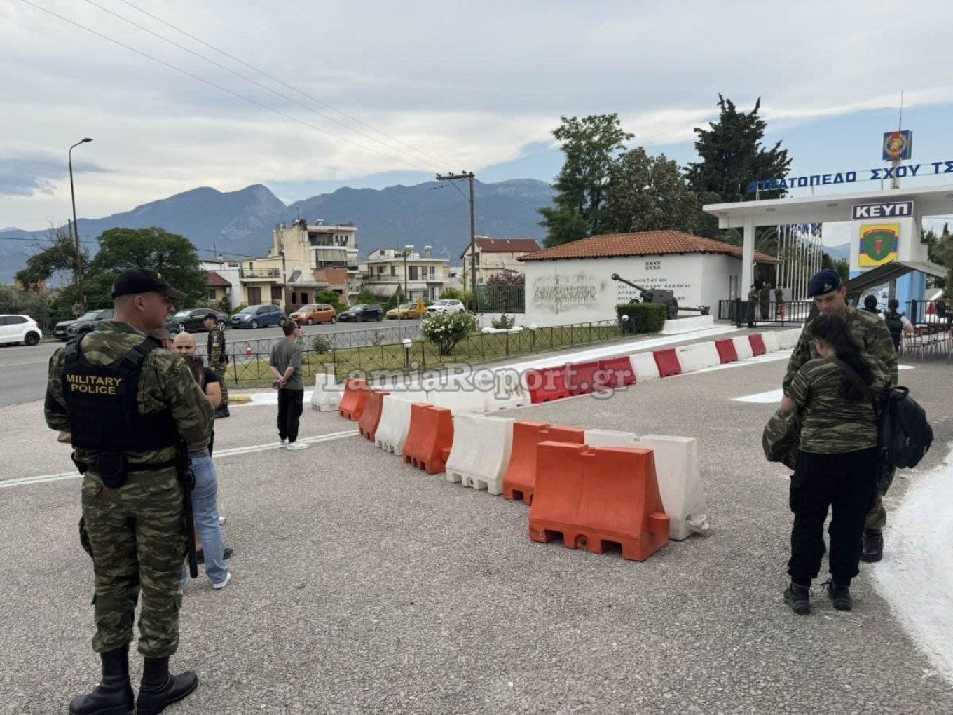Το Υπουργείο Εθνικής Άμυνας αναζητά τρόπους ώστε ο Στρατός να προσαρμοστεί αποτελεσματικά στα νέα δεδομένα
