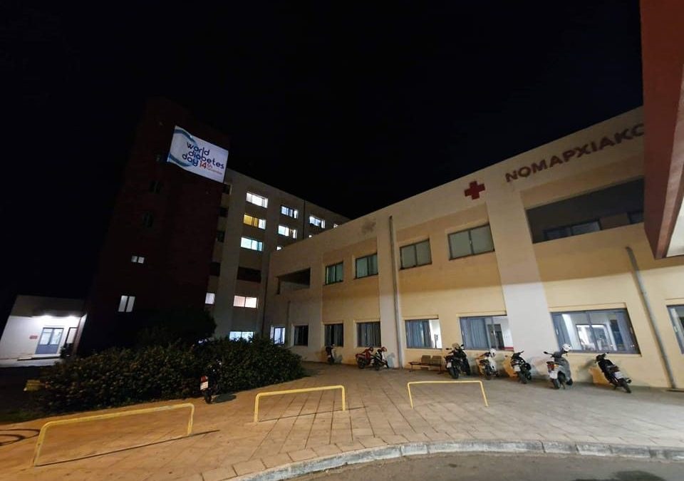 Πρόκειται για το τρίτο παρόμοιο τραγικό περιστατικό που καταγράφεται στο ίδιο σημείο τα τελευταία έξι χρόνια.