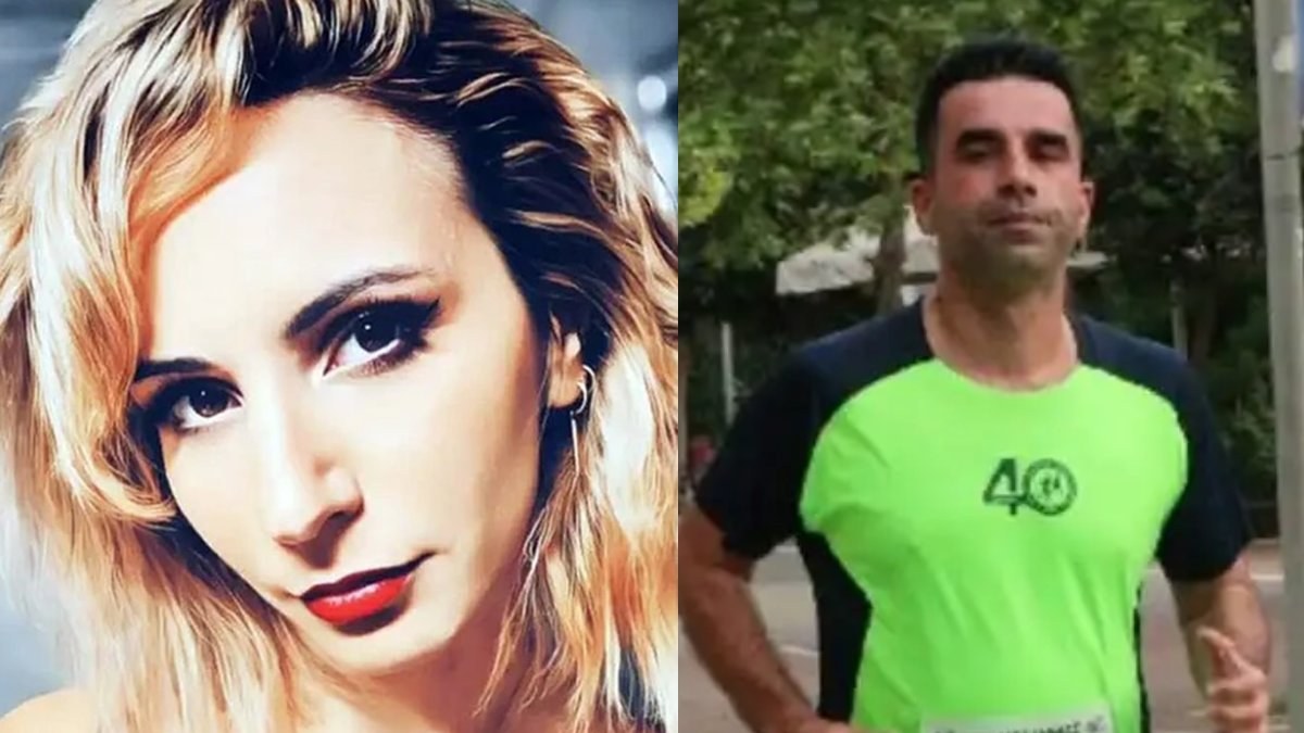 Στο νοσοκομείο στην Καλαμάτα παραμένουν τα δύο παιδιά μετά την φρικτή γυναικοκτονία της 39χρονης Βασιλικής από τον σύζυγο της