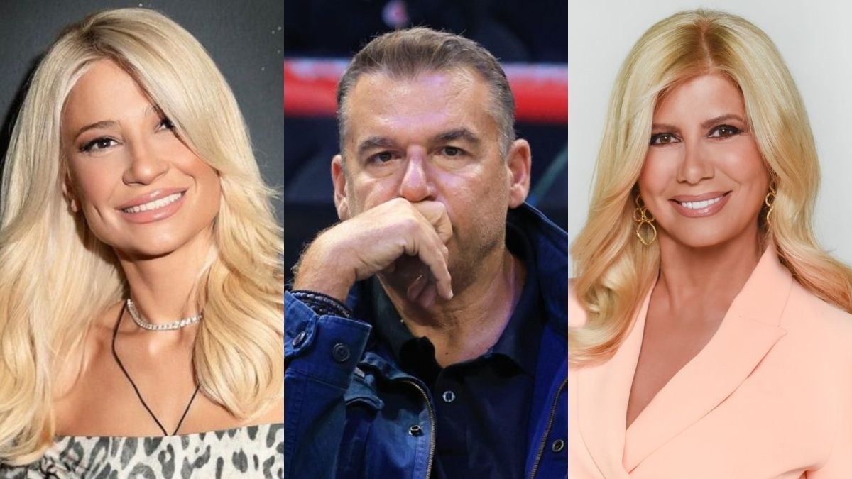 Μπαρούτι στα τηλεοπτικά γραφεία: Τα πάνω κάτω για Σκορδά, Λιάγκα, Κουτσελίνη – Οι κρυφές συσκέψεις και τα συμβόλαια