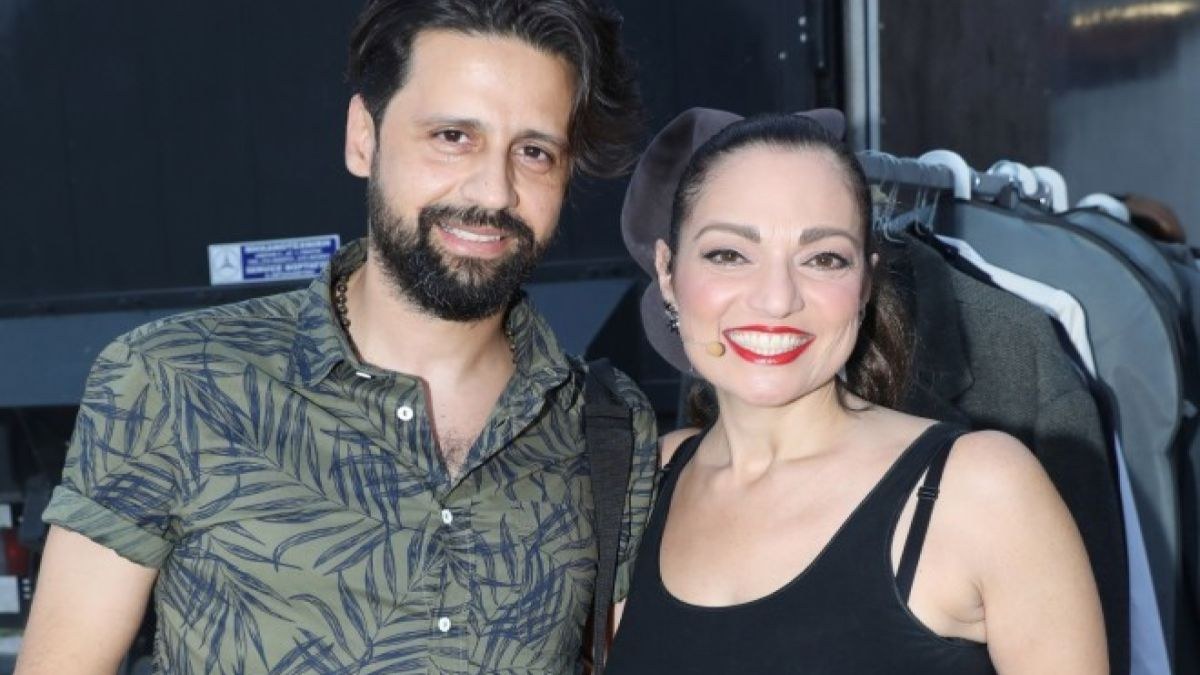 Ελένη Καρακάση