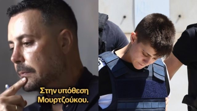 Δεν σκότωσε τα παιδιά της γιατί είναι ψυχοπαθής! Ο Πέτρος Κουσουλός αποκαλύπτει την «μαύρη αλήθεια» για την Μουρτζούκου!