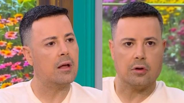 Ο Πέτρος Κουσουλός τα είπε όλα με λίγα λόγια: «Έπαιρνε επί 8 μήνες τηλέφωνο για να μην έχω εκπομπή» – Το βίντεο με την αποκάλυψη