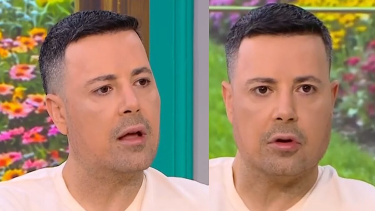 Η ανάγκη να παραμένει κανείς προσγειωμένος σε έναν αμείλικτο χώρο αποτελεί βασική φιλοσοφία ζωής για τον παρουσιαστή Πέτρο Κουσουλό.