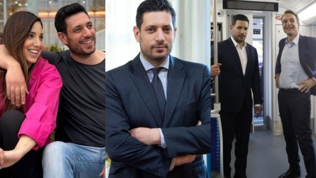 Όσα δεν ξέρετε για τον Κυρανάκη: Ο γάμος στην Κύθνο και η εμπιστοσύνη του Μητσοτάκη – Πώς βρέθηκε στο «Forbes 30 Under 30»