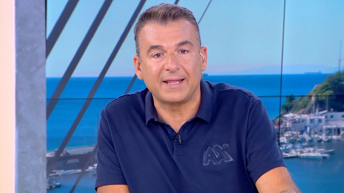 Λιάγκας