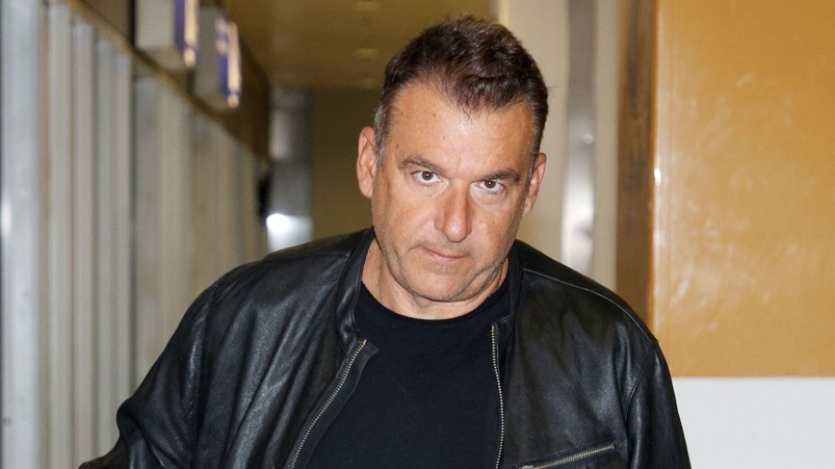 Τι είπε ο Λιάγκας για τα κιλά του
