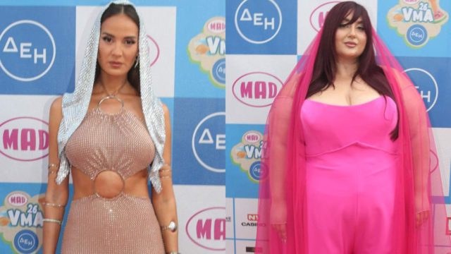 Οι καλοντυμένες και οι κακοντυμένες των MAD VMA 2026: Οι 5 που έκλεψαν την παράσταση και οι 10 που πέρασαν απαρατήρητες
