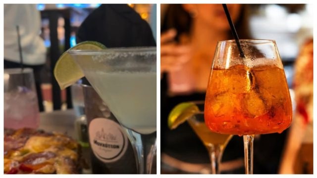Manhattan Street Food & Co στο Περιστέρι: Η αυθεντική εμπειρία του νεοϋορκέζικου street food στην καρδιά των δυτικών προαστίων!