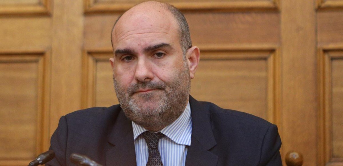 Μαρκόπουλος