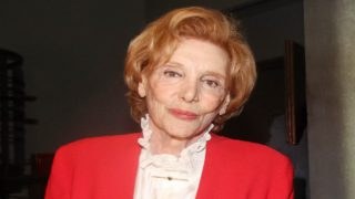 Πέθανε η Μάρω Κοντού σε ηλικία 92 ετών
