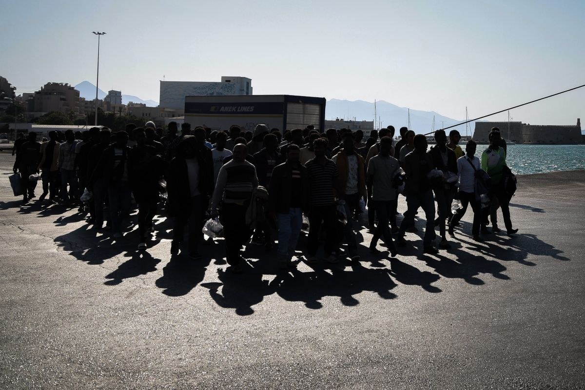 Το βίντεο για τη Σούδα που δίχασε το διαδίκτυο και προκάλεσε θύελλα αντιδράσεων