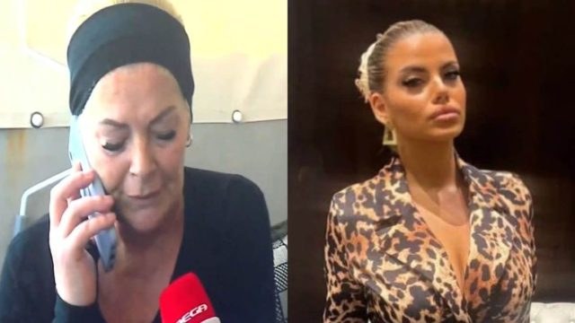 «Ραγίζει» καρδιές η μητέρα της 19χρονης Μυρτούς: «Ο πόνος είναι αφόρητος, το παιδί μου θέλω, κάθε μέρα είναι θάνατος»