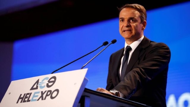 Κλείδωσαν ΔΕΘ και εκλογές: Το στρατηγικό πλάνο του Κυριάκου Μητσοτάκη και η απόλυτη σιγουριά για το 2031