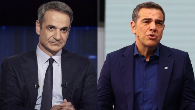 Η κυβέρνηση στρέφει τα πυρά της στον Τσίπρα: Γιατί επαναφέρει το 2015 στο προσκήνιο – Η μάχη για την οικονομία και την αξιοπιστία