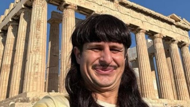 Παγκόσμιο σοκ: Νεκρός ο διάσημος μουσικός Όλιβερ Τρι σε φρικτό αεροπορικό δυστύχημα στη Βραζιλία!