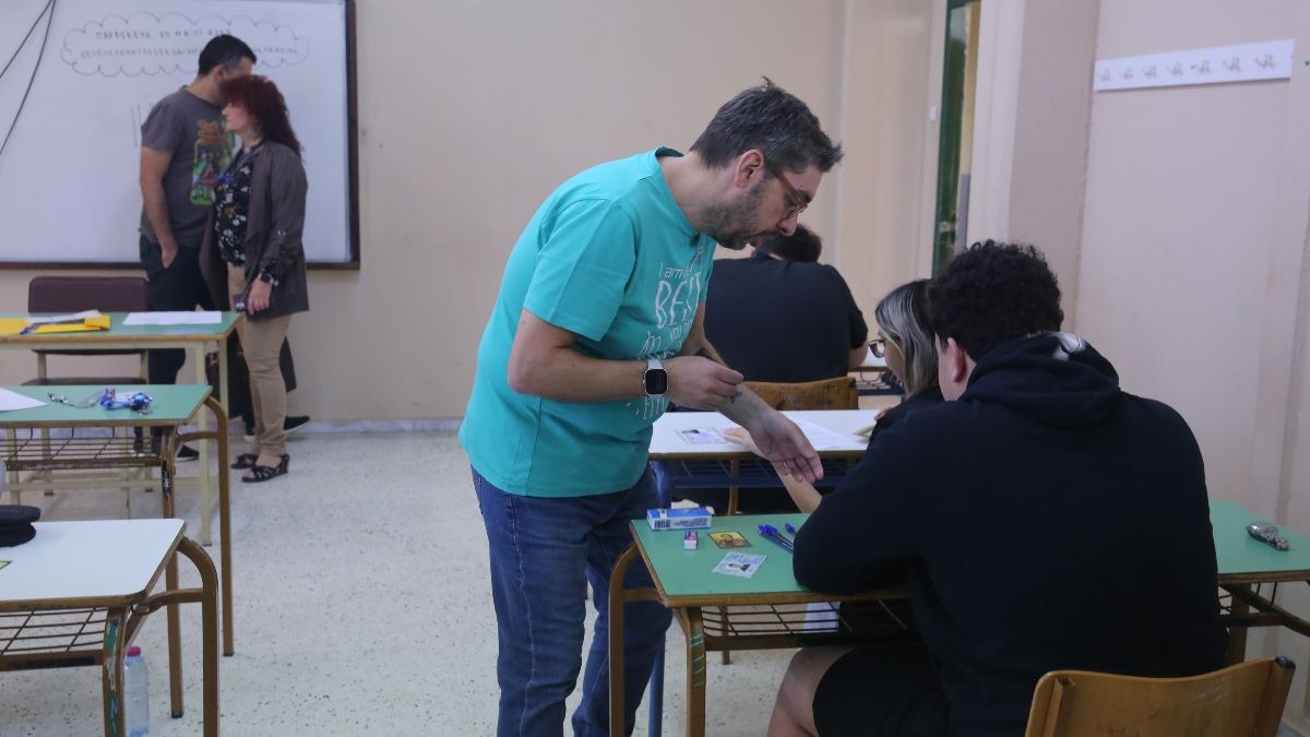 Όσα πρέπει να γνωρίζουν οι υποψήφιοι για τα αποτελέσματα των Πανελλαδικών 2026