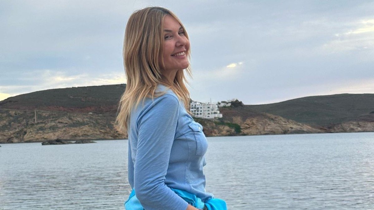 Η αποκάλυψη της Χριστίνας Παππά για τις απειλές που δέχθηκε