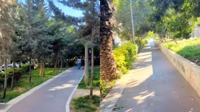 Η πιο chill ποδηλατάδα στην Αθήνα που πρέπει να κάνεις