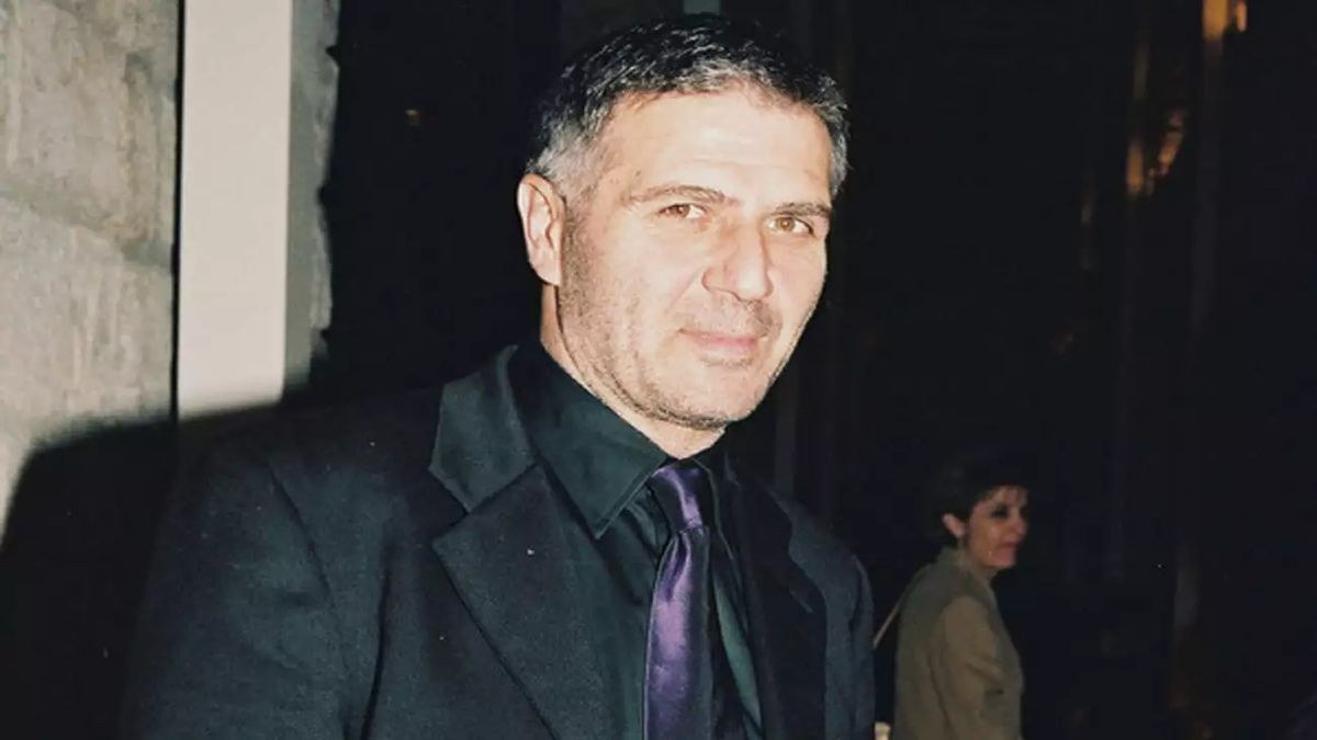 Όταν ο Νίκος Σεργιανόπουλος και η Δήμητρα Ματσούκα βρέθηκαν στον κόσμο της τουρκικής μαφίας