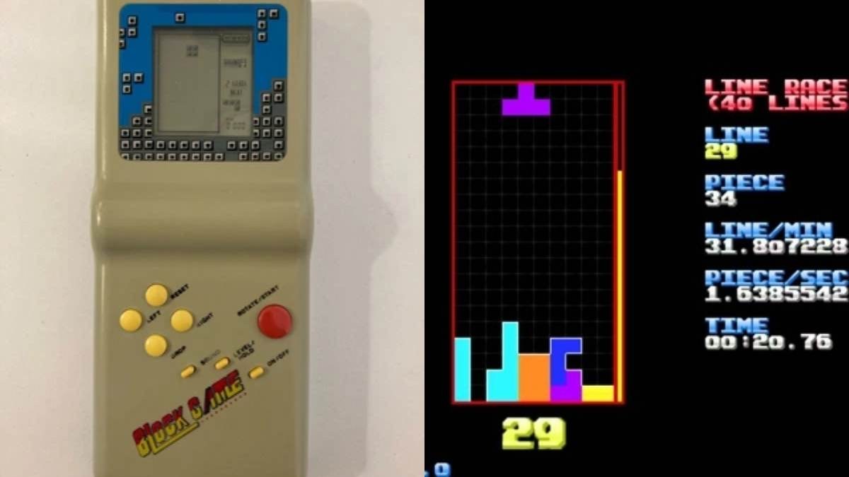 Σαν σήμερα 6 Ιουνίου 1984: Πώς το «Tetris» γεννήθηκε στην καρδιά του Ψυχρού Πολέμου και κατέκτησε τον πλανήτη