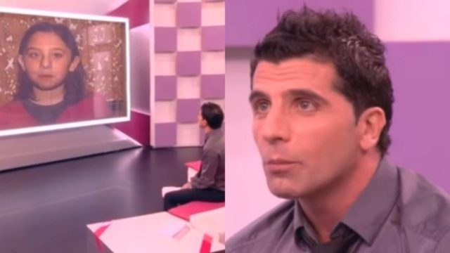 «Μπαμπά»! Η φάρσα που είχε «διαλύσει» τον Θανάση Βισκαδουράκη στο «Πάμε Πακέτο» – Πίστεψε ότι είχε παιδί που δεν γνώριζε