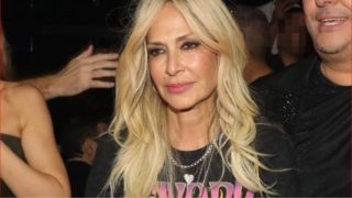 Γνωστός στιχουργός «δίνει» την Βίσση: «Μου ζητήθηκε από την πλευρά της Άννας να δώσω τραγούδια»