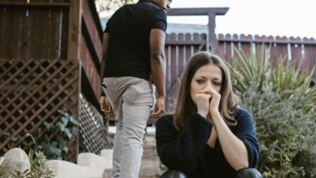 Αν σου λέει αυτά τα 10 πράγματα, μάλλον δεν σε βλέπει σοβαρά