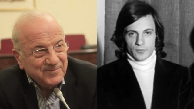 Νάσος Αθανασίου: Η εμβληματική πορεία του στη ζωντανή τηλεόραση και οι ιστορικές συνεντεύξεις