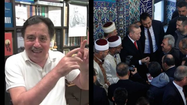 Τούρκος πρόξενος οργανώνει κινητοποιήσεις στην Θράκη εναντίον της Ελλάδας 