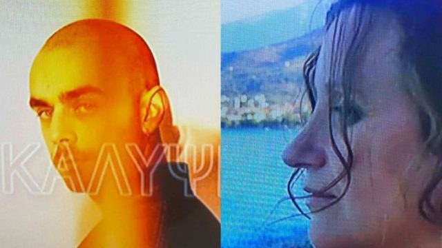 Διπλή δολοφονία στο Αίγιο – Δ. Γαλεντέρης: «Το θύμα από χτύπημα αεροβόλου έχει χρόνο για να αντιδράσει – Η χρύση διπλού οργάνου δείχνει σχεδιασμό»