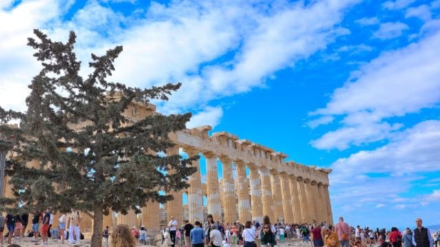 Καιρός18/10: Άνοδος της θερμοκρασίας και πυκνή συννεφιά –  H πρόγνωση Τσατραφύλλια, Ζάβαλη