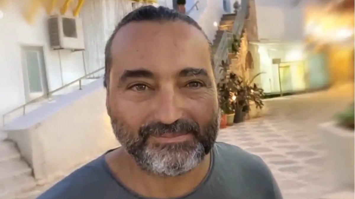 «Αισθάνομαι αηδία»: Λυγίζει ο καλύτερος φίλος του δολοφονημένου κοινοτάρχη της Κρήτης