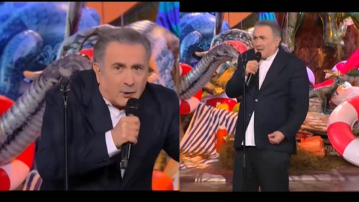 Λάκης Λαζόπουλος: Ποιους χαρακτηρίζει βουλευτές της Νέας Δημοκρατίας που ντύνονται δημοσιογράφοι
