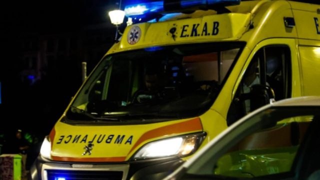 Σοκ στη Ρόδο – Νεκρός 60χρονος μετά από αιματηρή συμπλοκή μέσα στο σπίτι