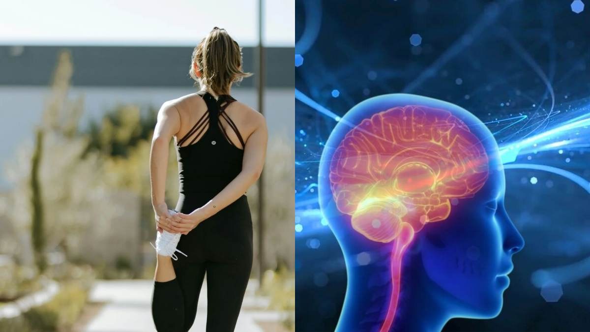 Η επιστήμη μίλησε: Η άσκηση αυξάνει τις δυνατότητες του εγκεφάλου