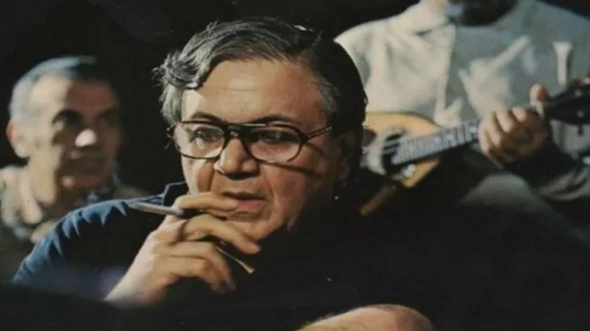 Το τραγούδι του Χατζιδάκι που έμεινε στη μέση – Η απόφαση που προκάλεσε αντιδράσεις