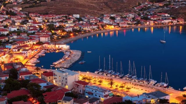 6 μέρη για φαγητό στη Λήμνο
