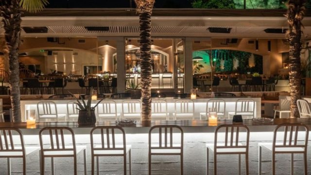 Mistral Bar: Η απόλυτη εμπειρία θέας στο παραλιακό μέτωπο της Καλαμαριάς