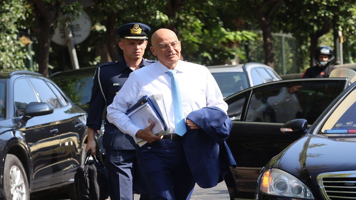 Εξοπλιστική τομή 4,2 δισ. ευρώ: Η Ελλάδα περνά σε νέα εποχή στρατηγικής άμυνας