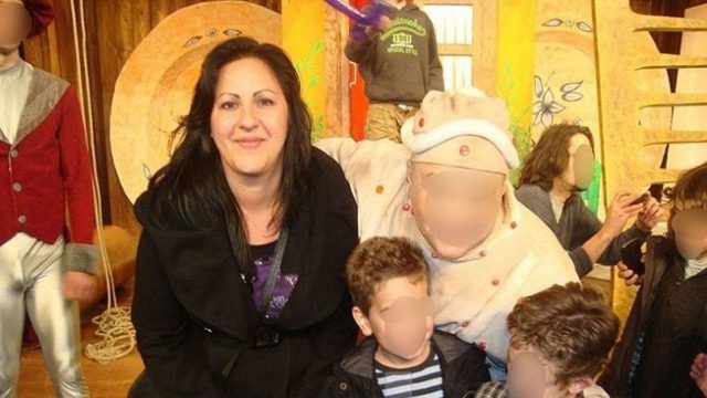 «Γιατί σκότωσες τη μαμά;»: 45 μαχαιριές και μια γιαγιά σε απόγνωση: Η αλήθεια για τη δολοφονία της Έφης που συγκλονίζει