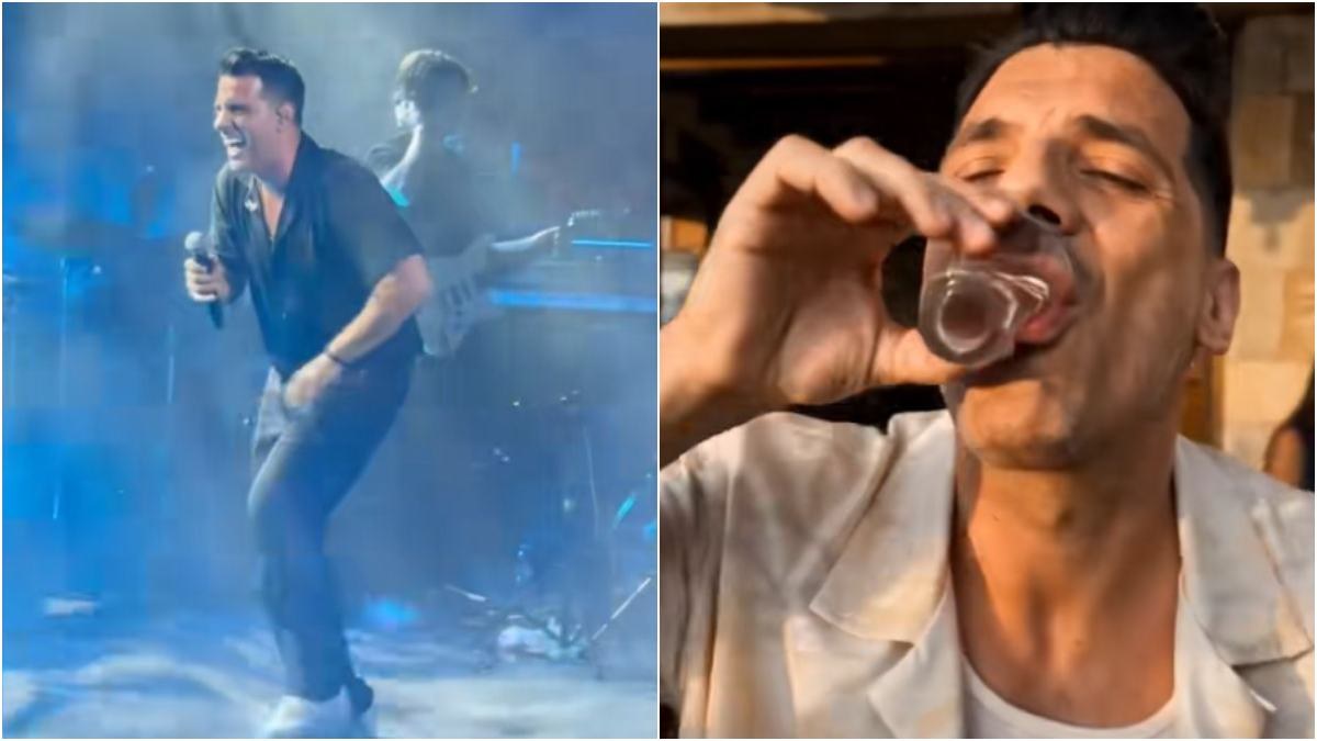 Οι κρητικές «κούπες» έβγαλαν νοκ-άουτ τον Θοδωρή Φέρρη: Το επικό AI βίντεο που σπάει το κοντέρ!