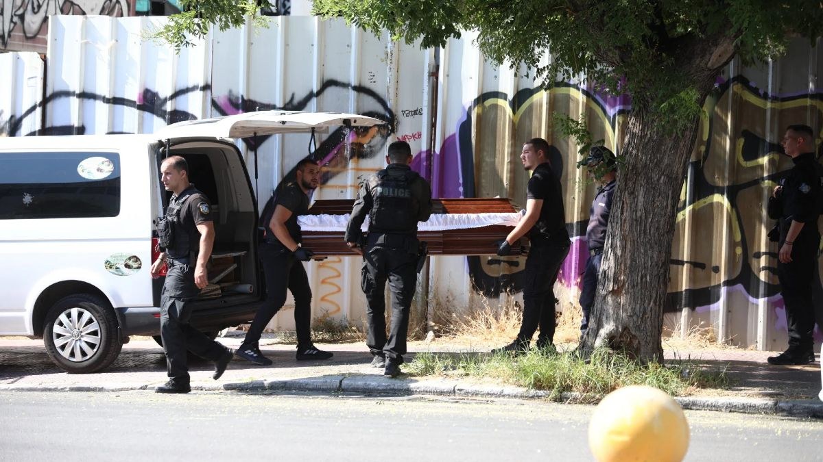 Κυψέλη: Η ταυτοποίηση της σορού φέρνει νέα δεδομένα στην πολύκροτη υπόθεση