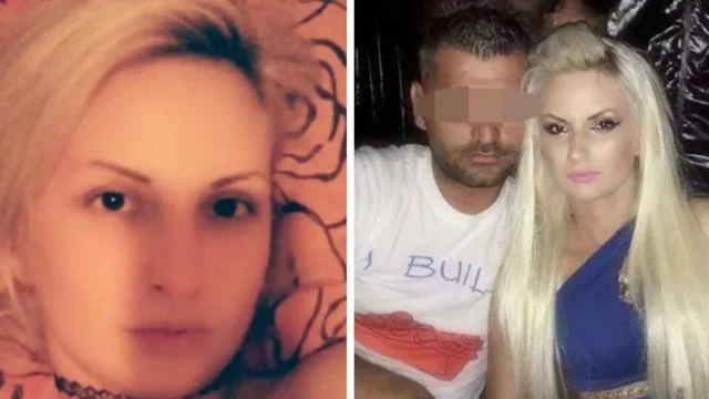 Αποκάλυψη-«βόμβα»: Όλη η αλήθεια για τον άνδρα που μετέτρεψε το σπίτι της Λιάνας σε “σφαγείο”! Μπροστά στα μάτια του παιδιού της