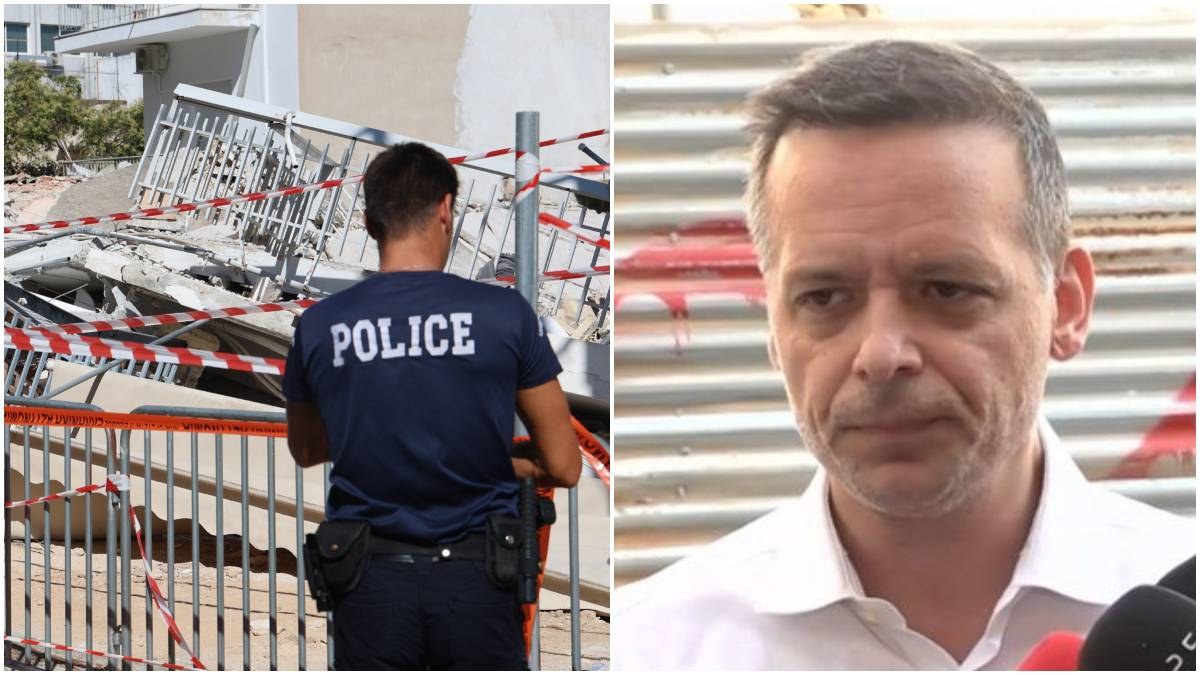 Γελάει ο κόσμος: Αυτό το ποσό θα πάρουν ως έκτακτο επίδομα από τον Δήμο Αθηναίων οι ένοικοι της πολυκατοικίας στα Πετράλωνα!